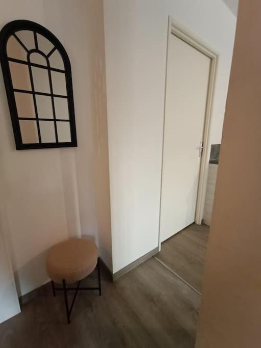 Le Grand Republicaint2 Apartment Le Peage-de-Roussillon ภายนอก รูปภาพ