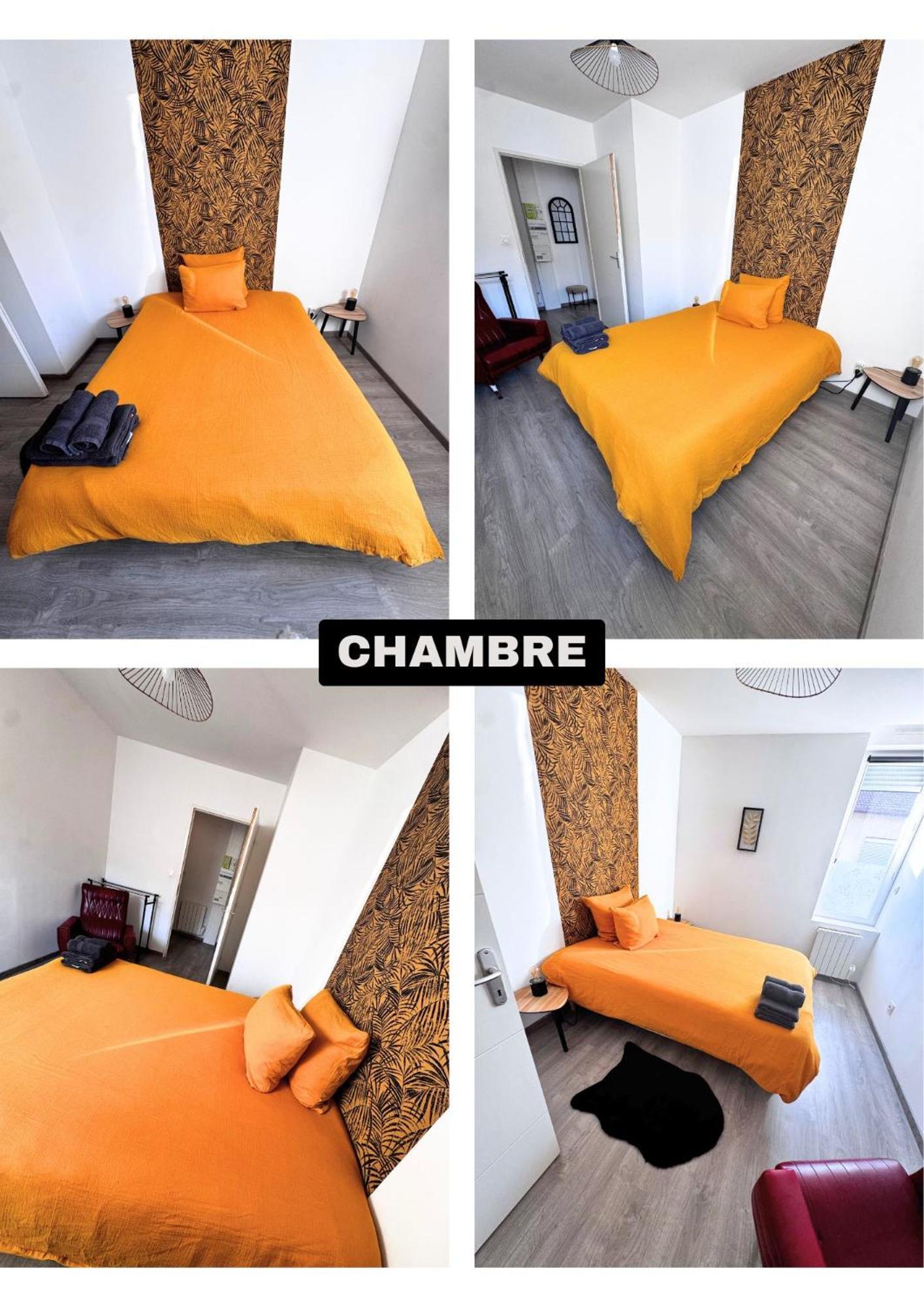 Le Grand Republicaint2 Apartment Le Peage-de-Roussillon ภายนอก รูปภาพ